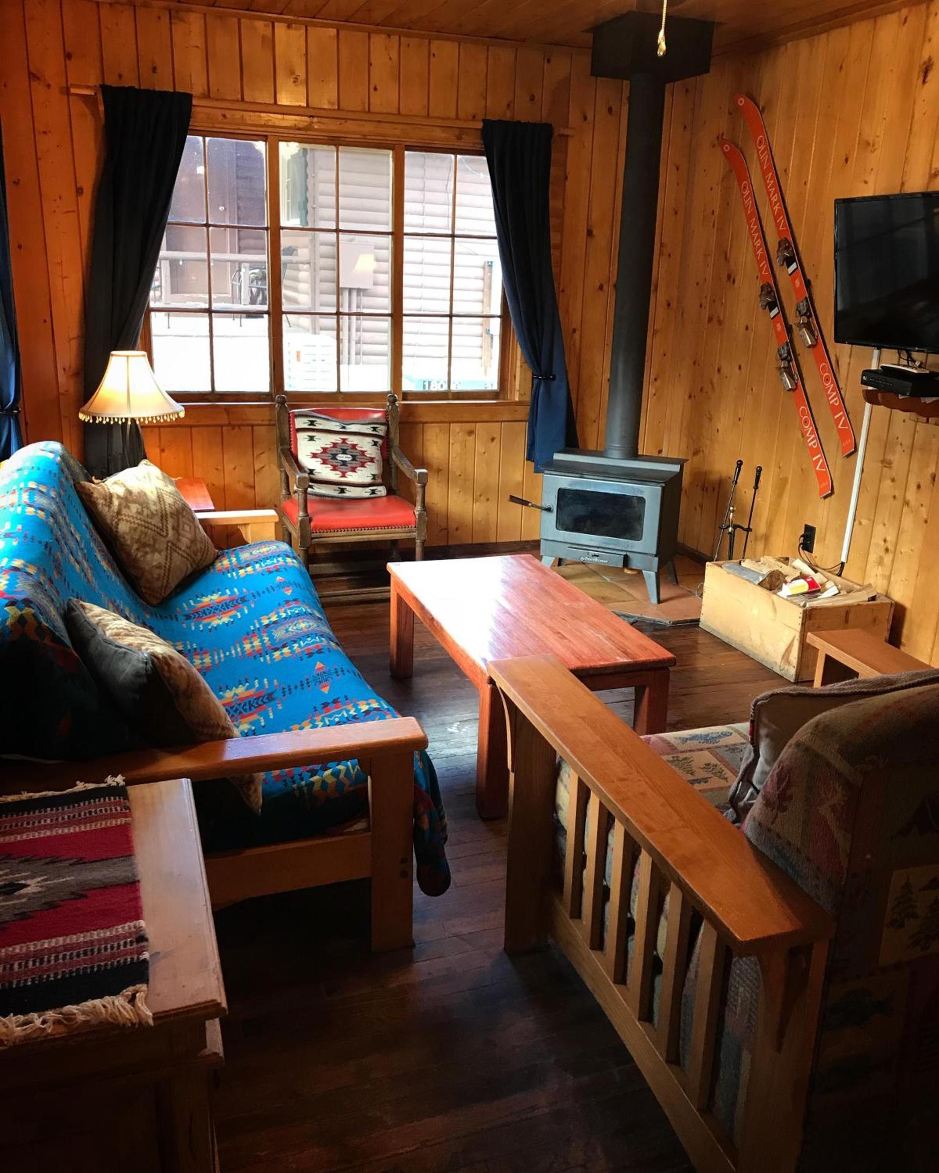 Three Bears Lodge photo 10