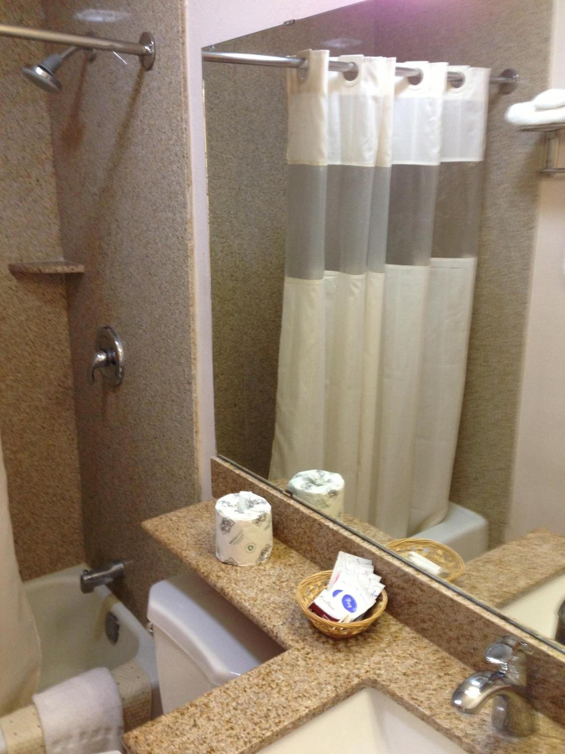 Budget Inn Plainview photo 4