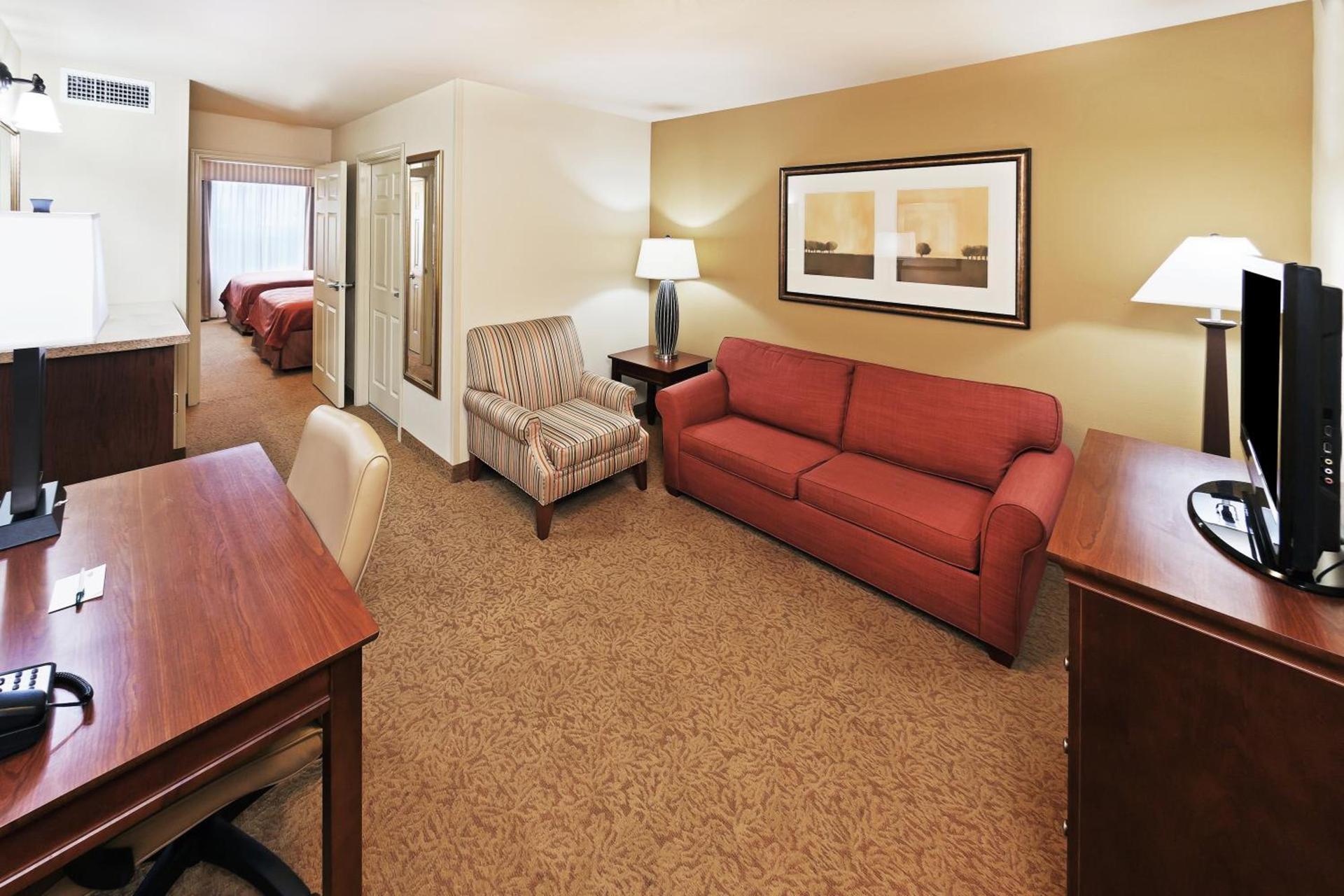 Country Inn & Suites by Radisson, Texarkana, TX photo 7