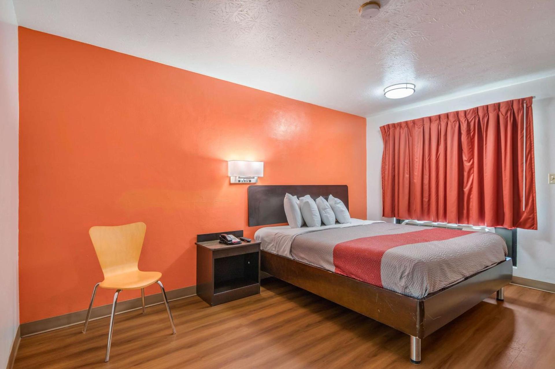 Motel 6-Attalla, AL photo 29