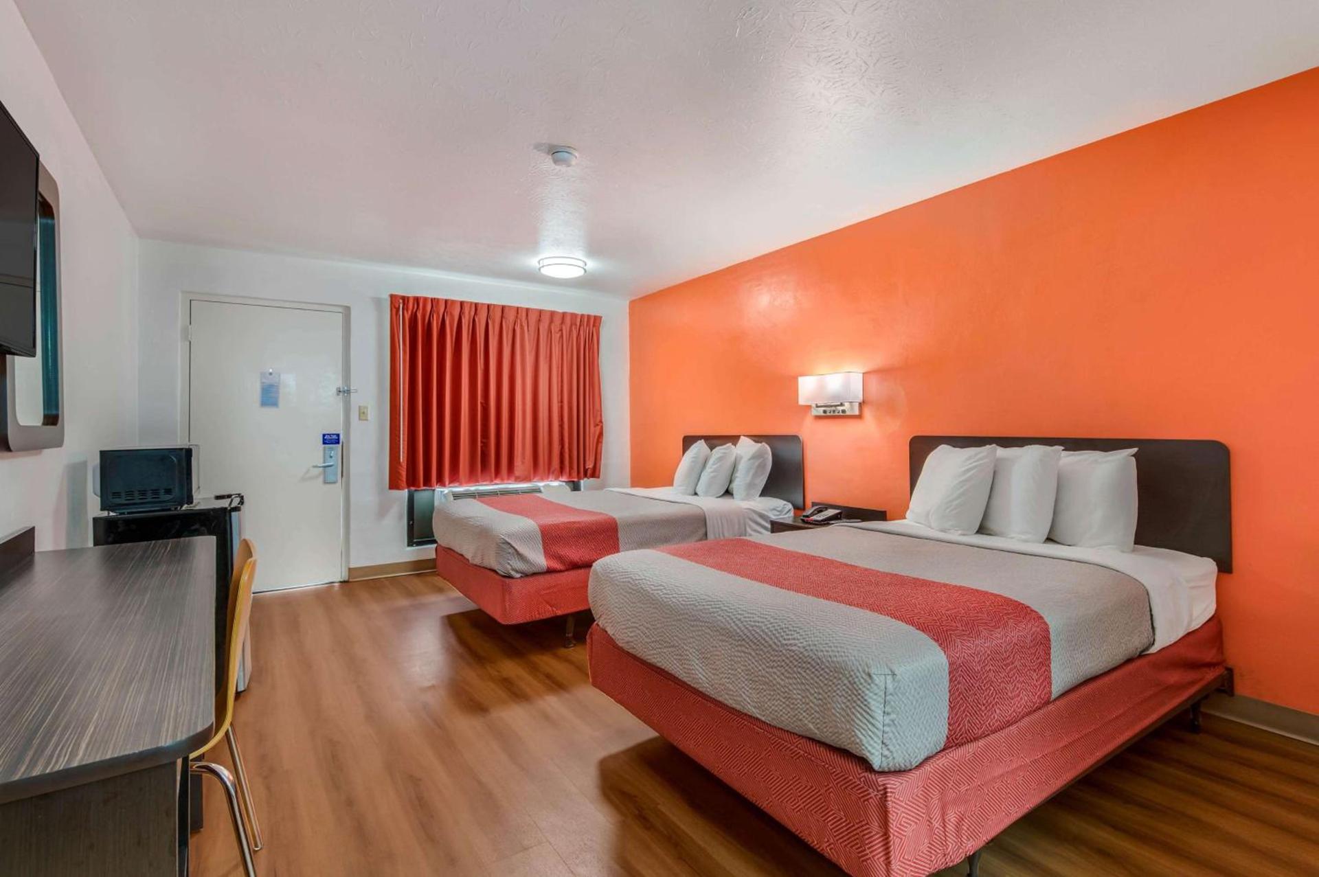 Motel 6-Attalla, AL photo 27