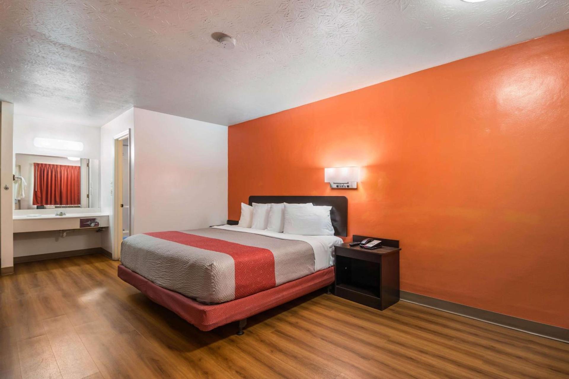 Motel 6-Attalla, AL photo 32