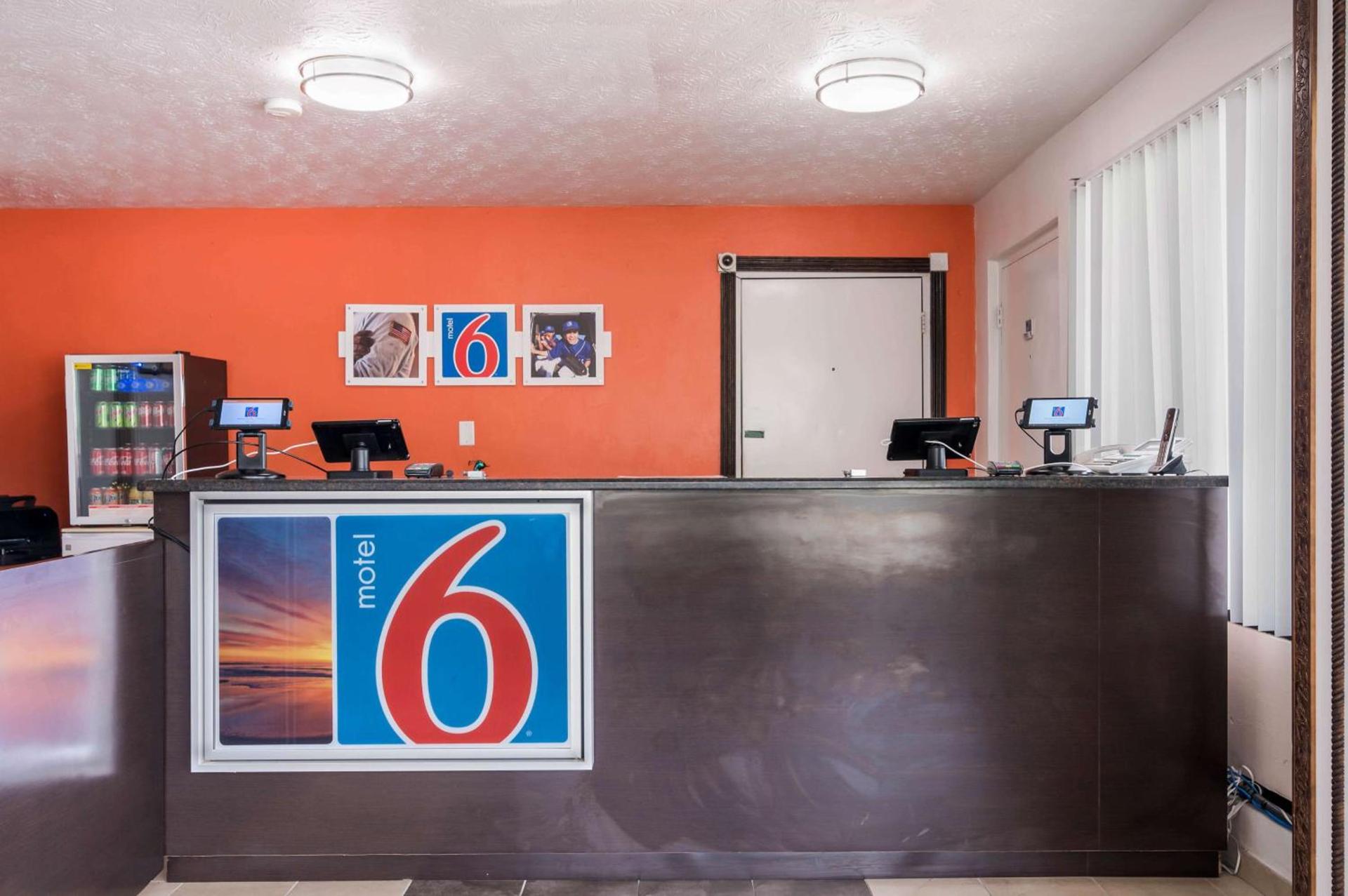 Motel 6-Attalla, AL photo 43