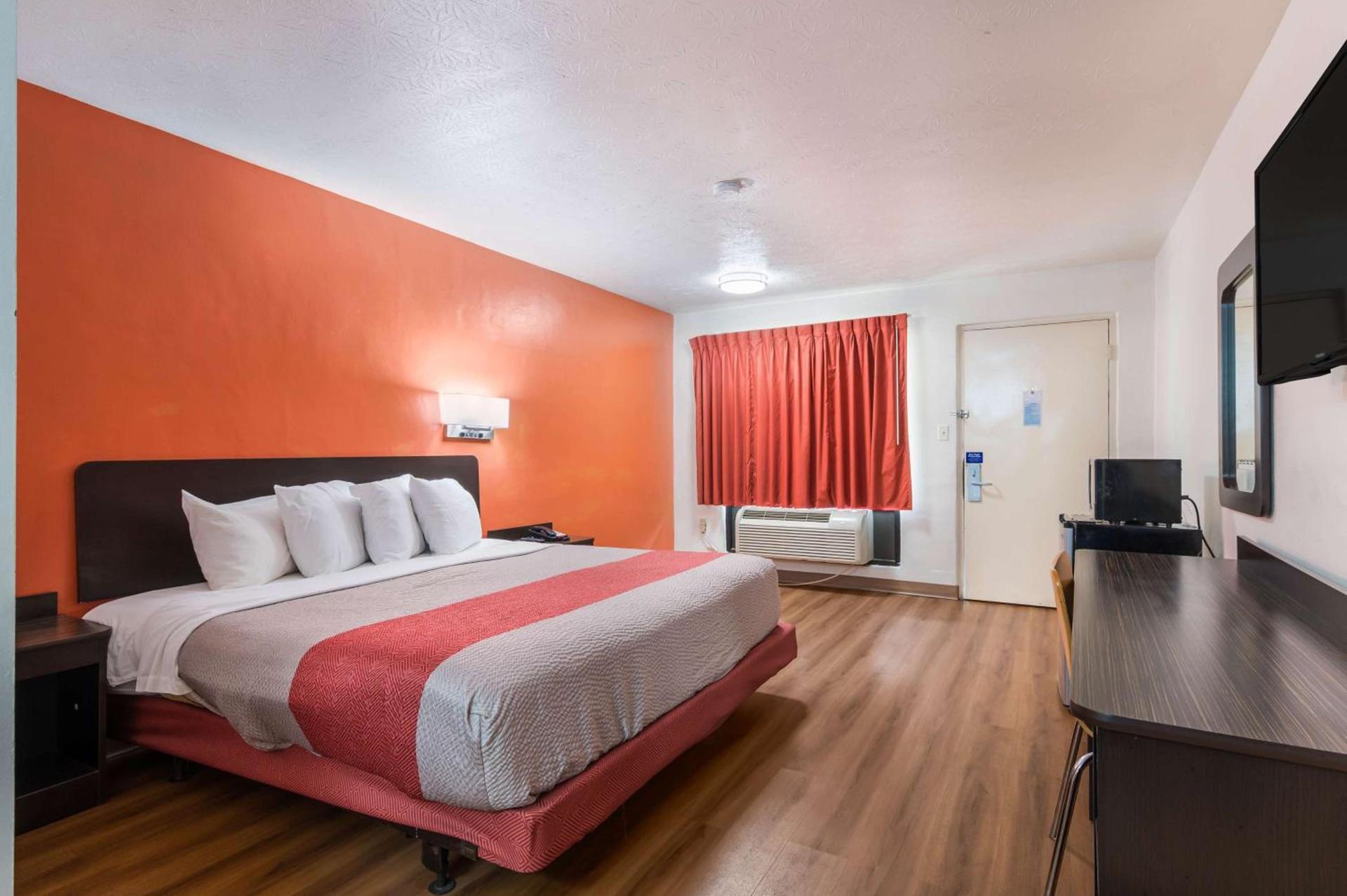 Motel 6-Attalla, AL photo 35