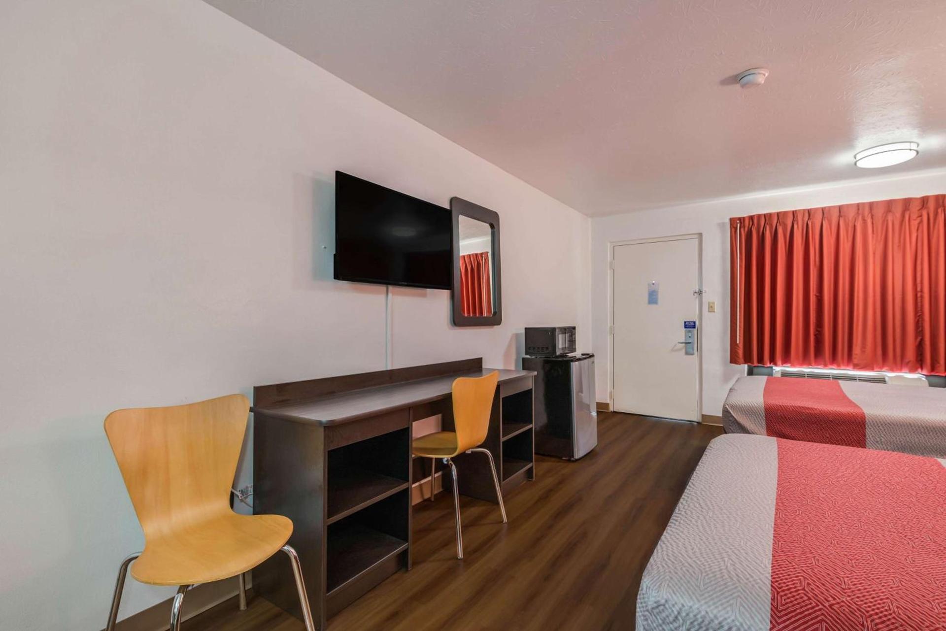 Motel 6-Attalla, AL photo 28