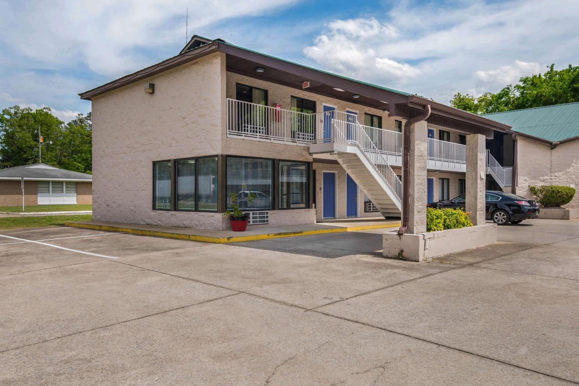 Motel 6-Attalla, AL photo 48