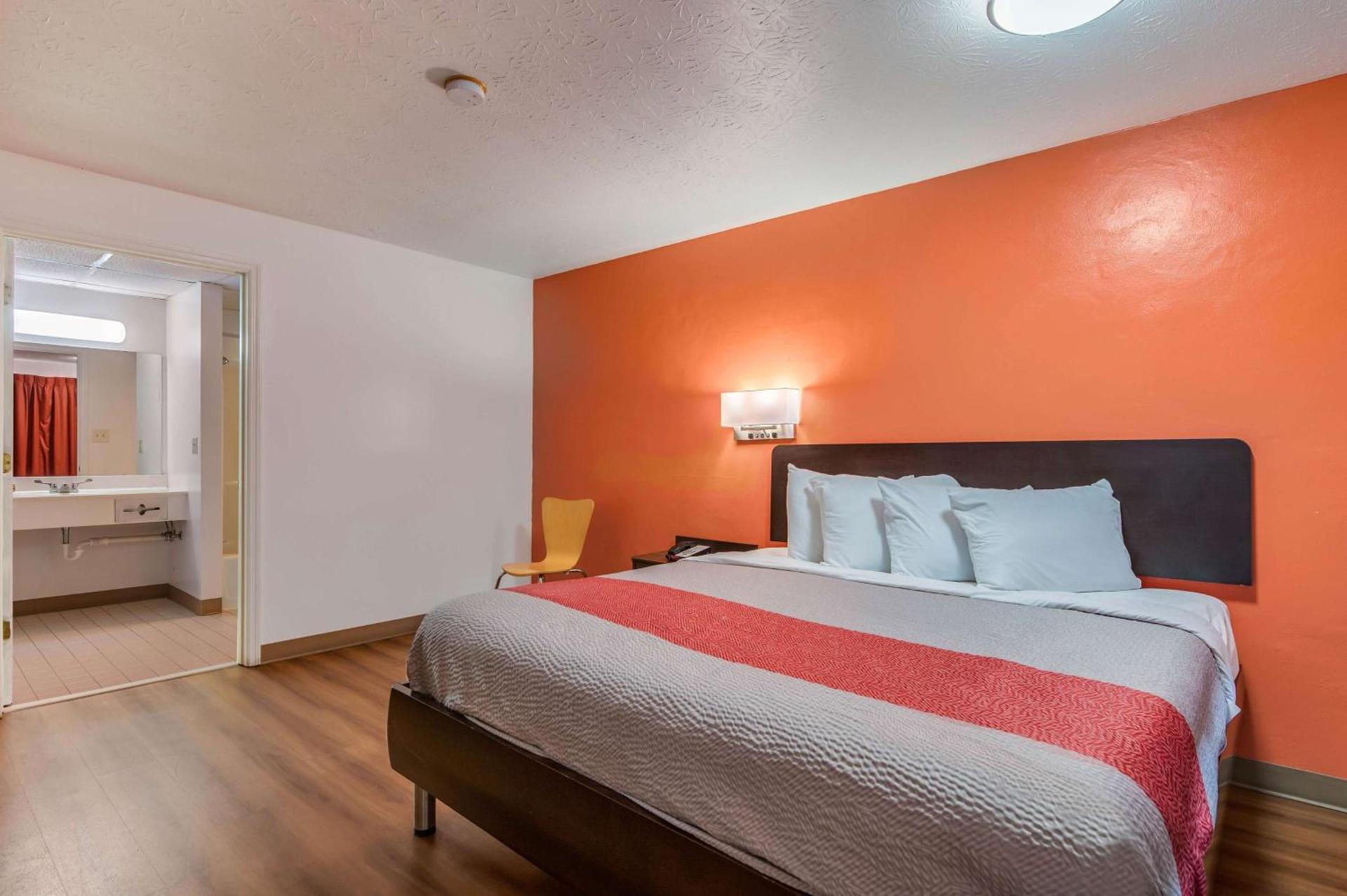 Motel 6-Attalla, AL photo 36