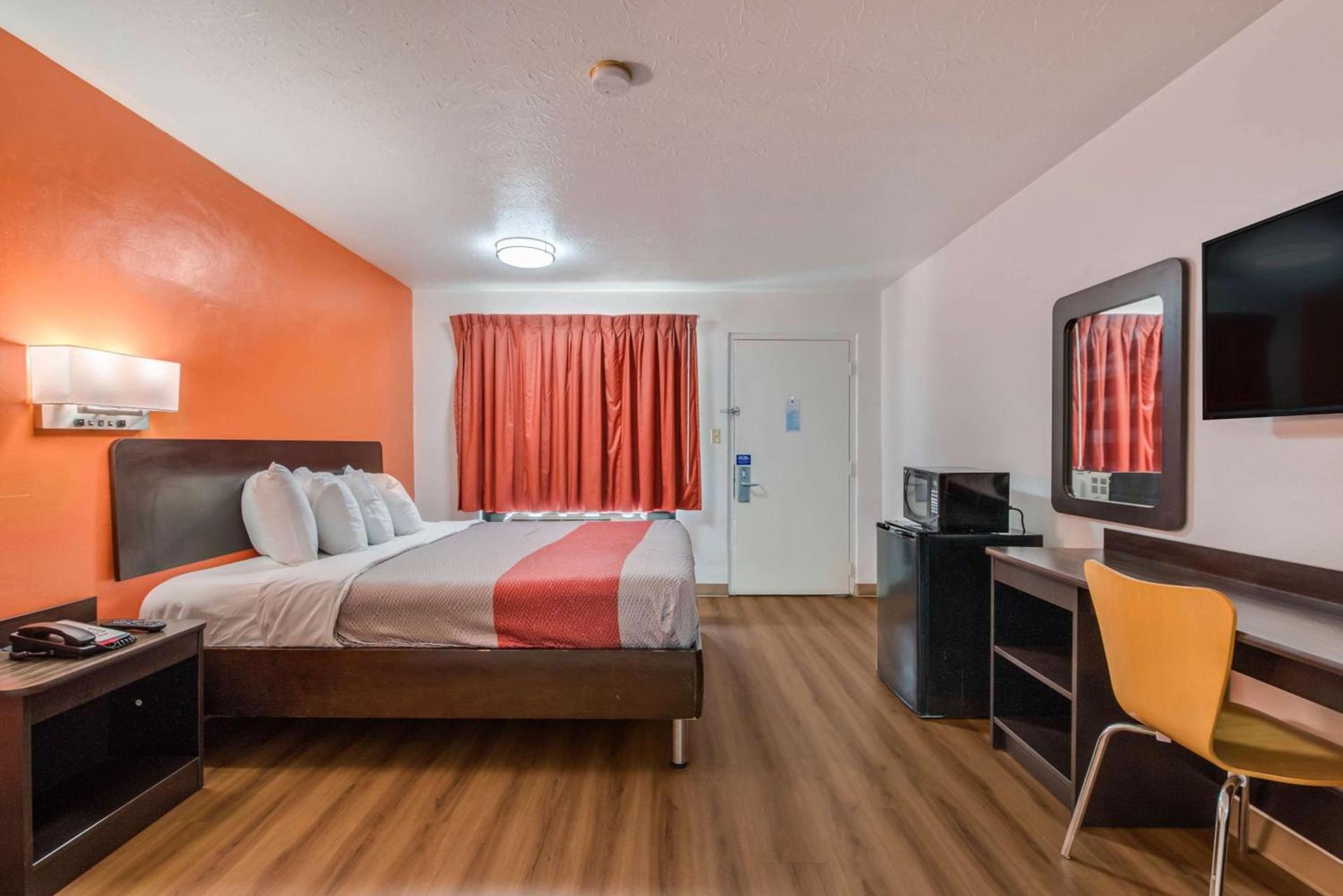 Motel 6-Attalla, AL photo 30