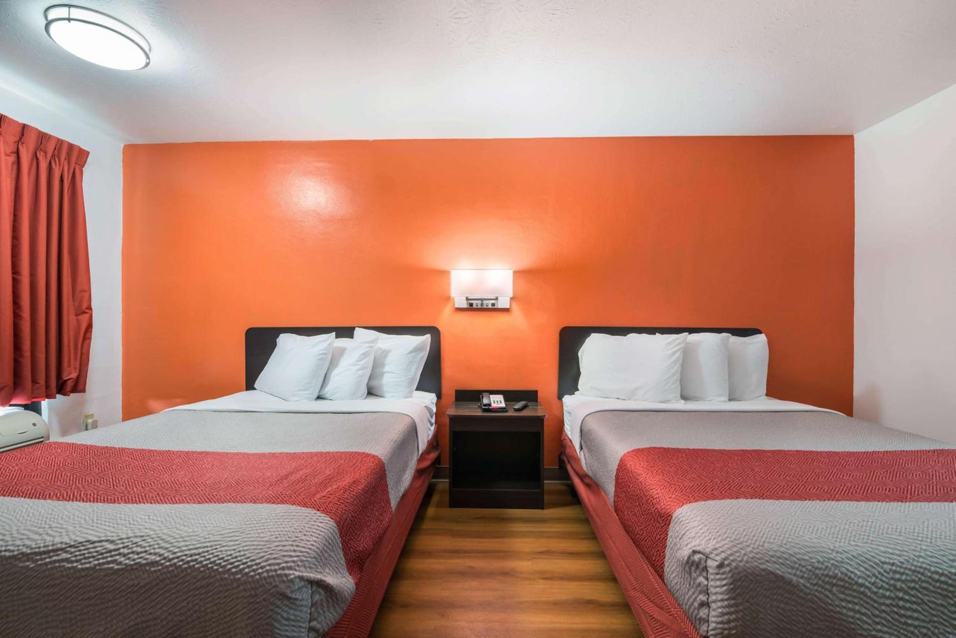 Motel 6-Attalla, AL photo 26
