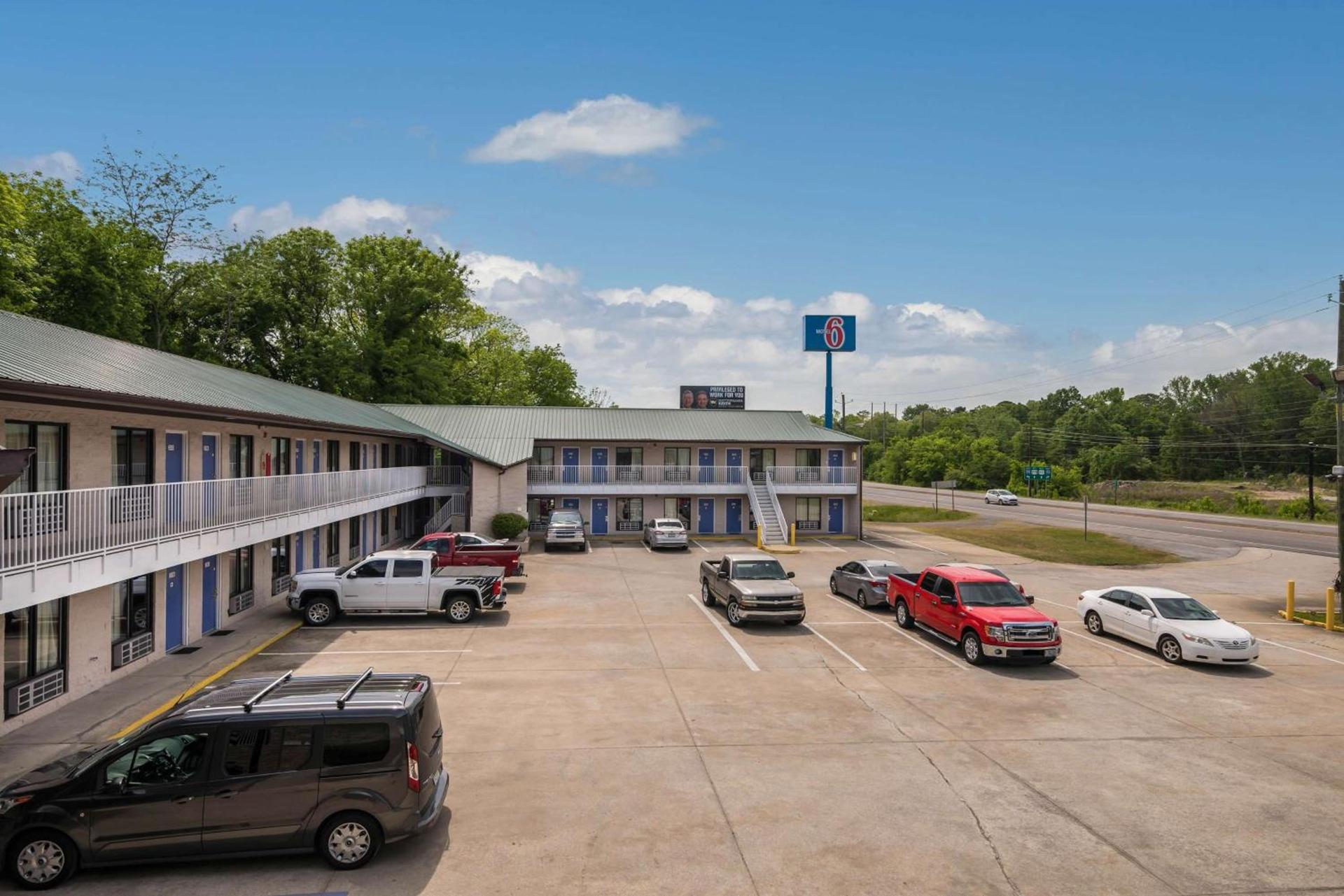 Motel 6-Attalla, AL photo 53