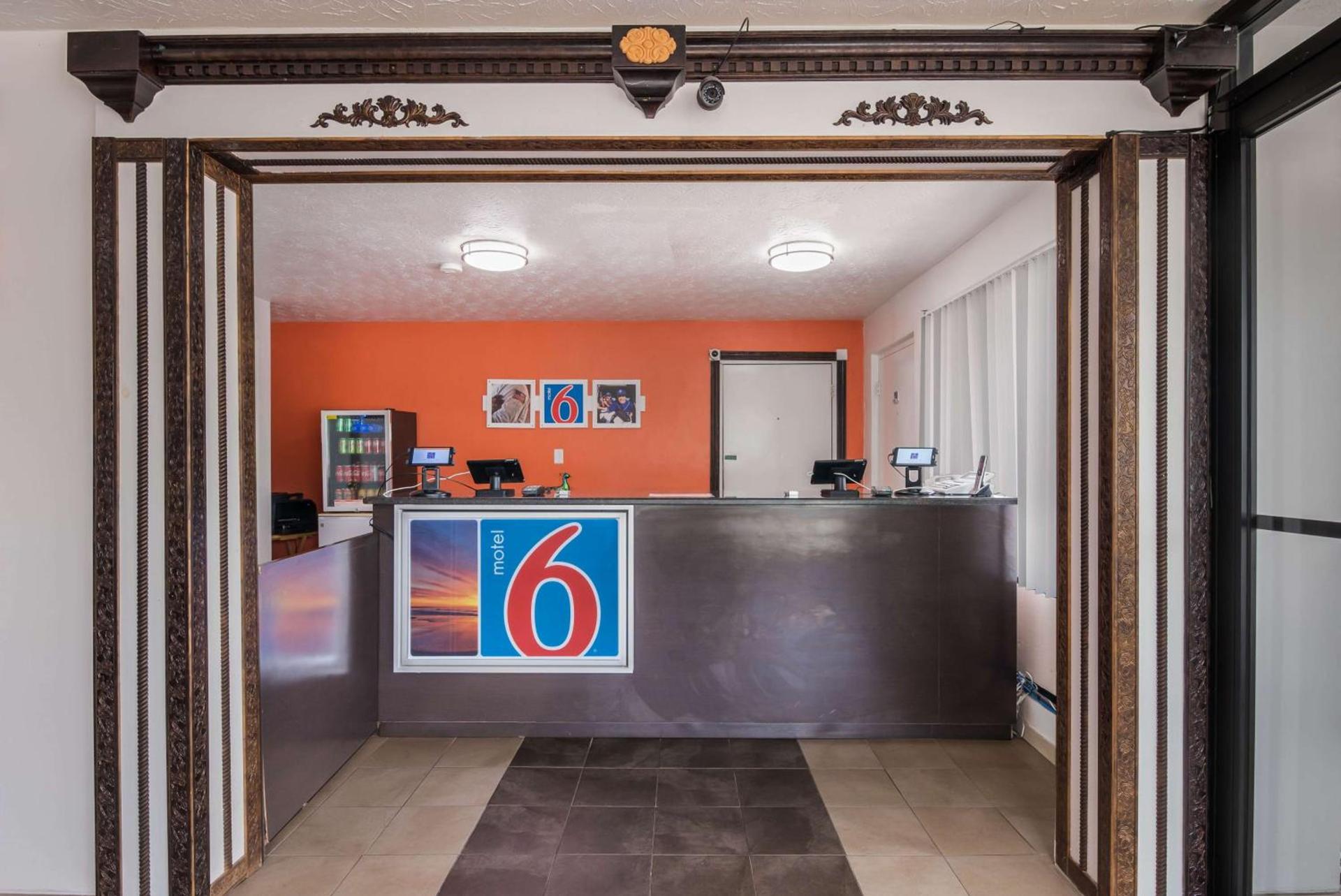 Motel 6-Attalla, AL photo 42