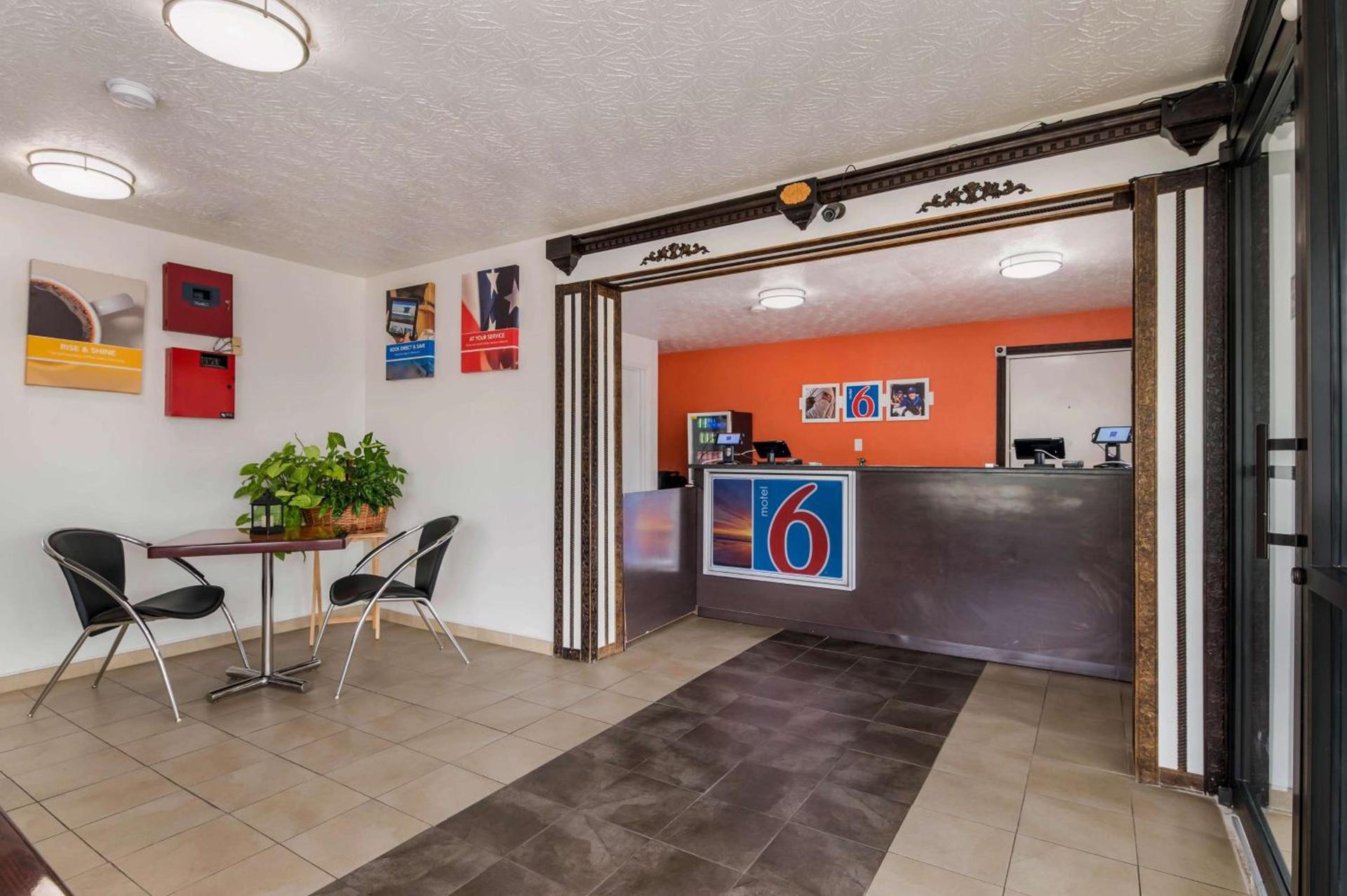 Motel 6-Attalla, AL photo 44