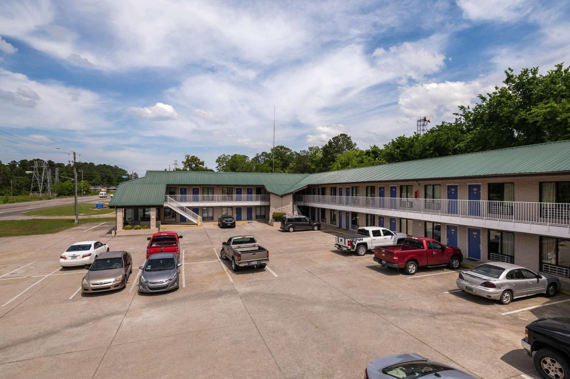 Motel 6-Attalla, AL photo 51