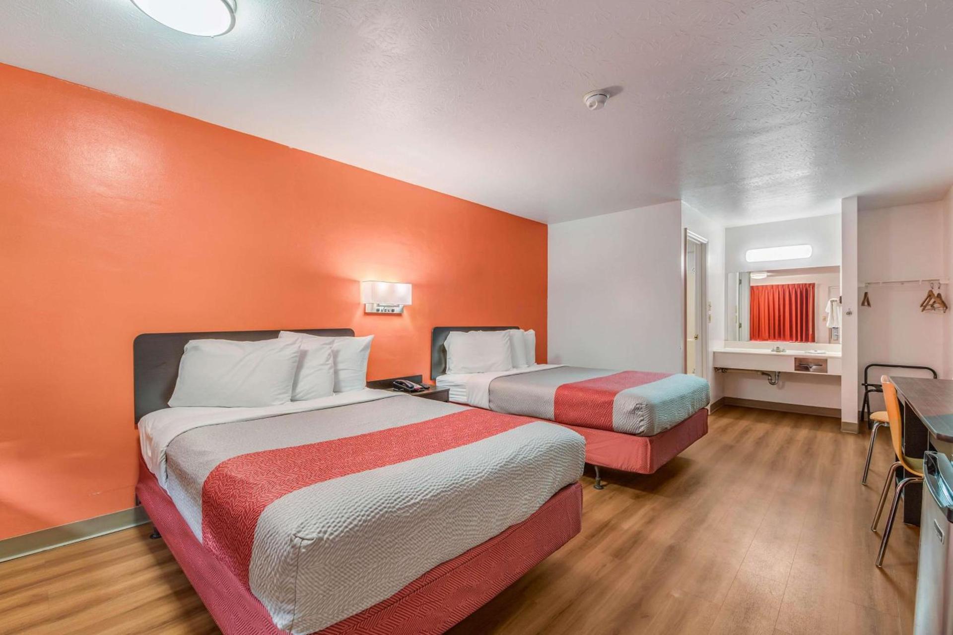 Motel 6-Attalla, AL photo 25