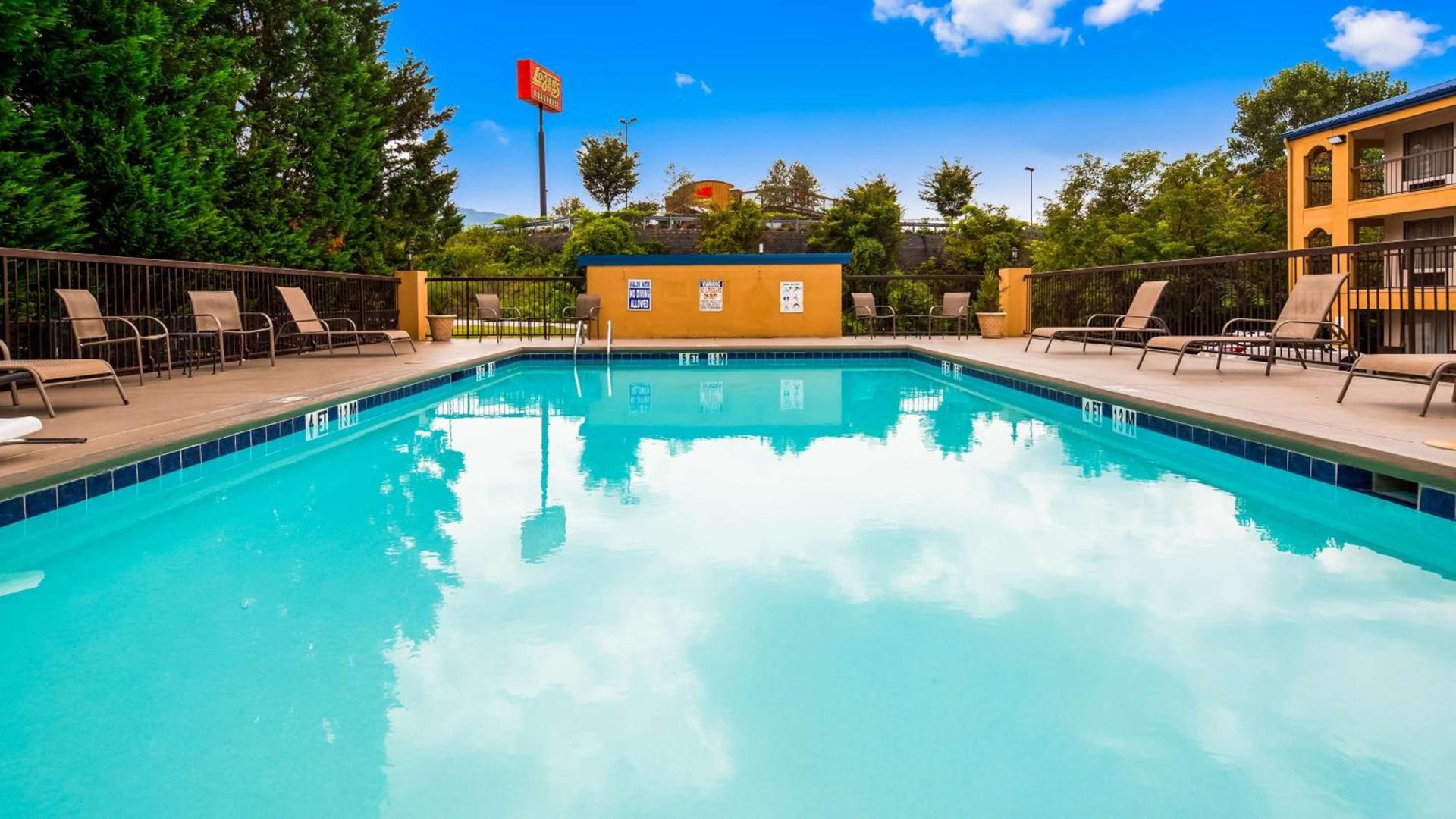 Best Western Royal Inn photo 4