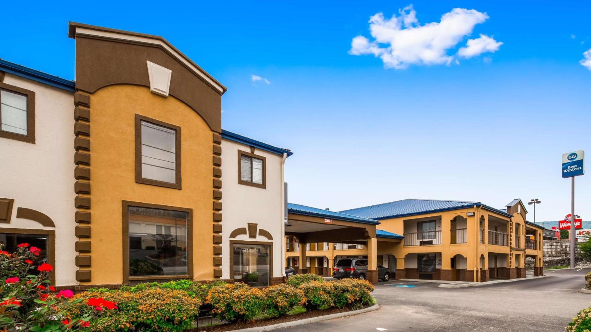 Best Western Royal Inn photo 1