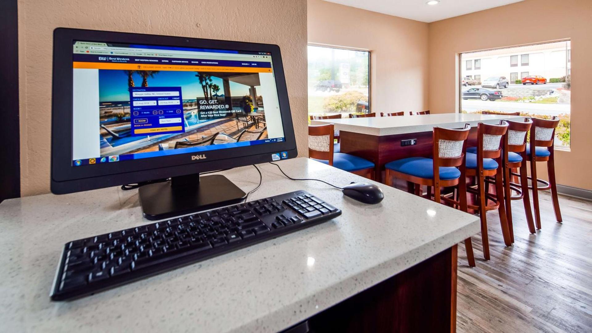 Best Western Royal Inn photo 10