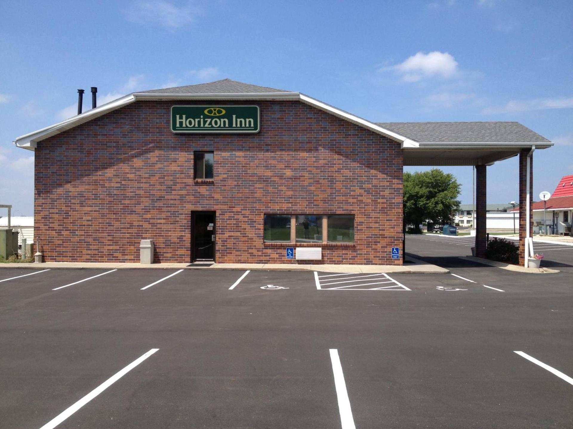Horizon Inn photo 3