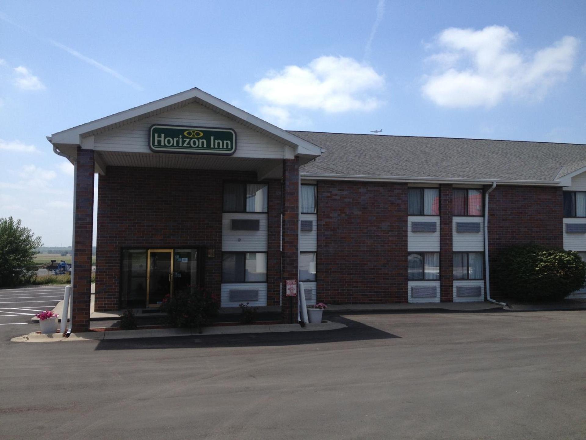 Horizon Inn photo 44