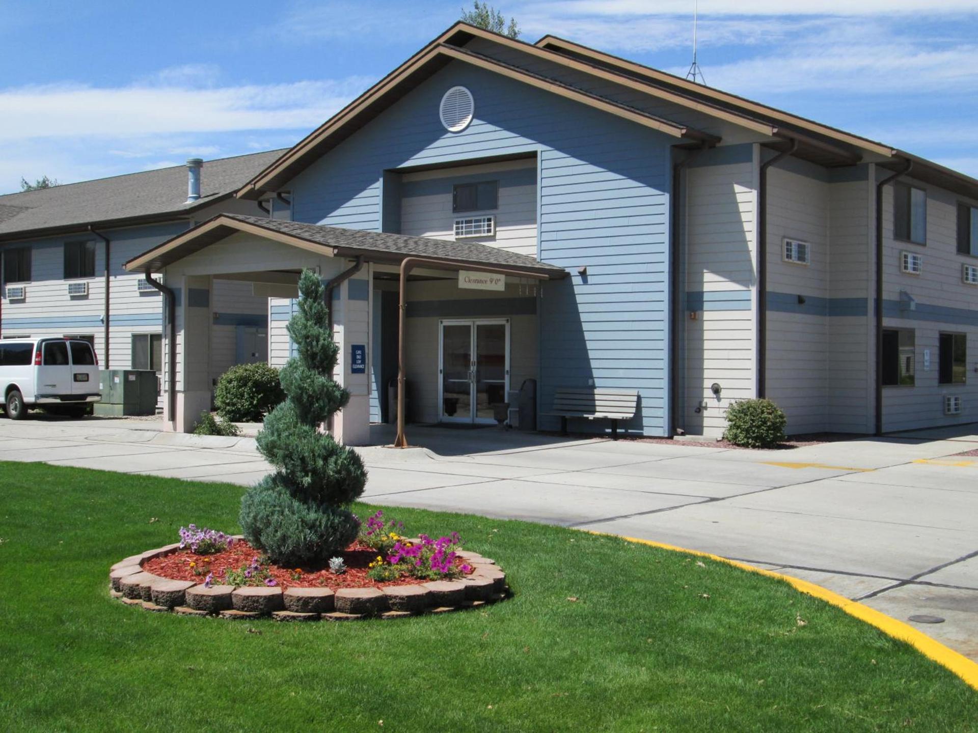 Travelodge by Wyndham Morrill photo 22