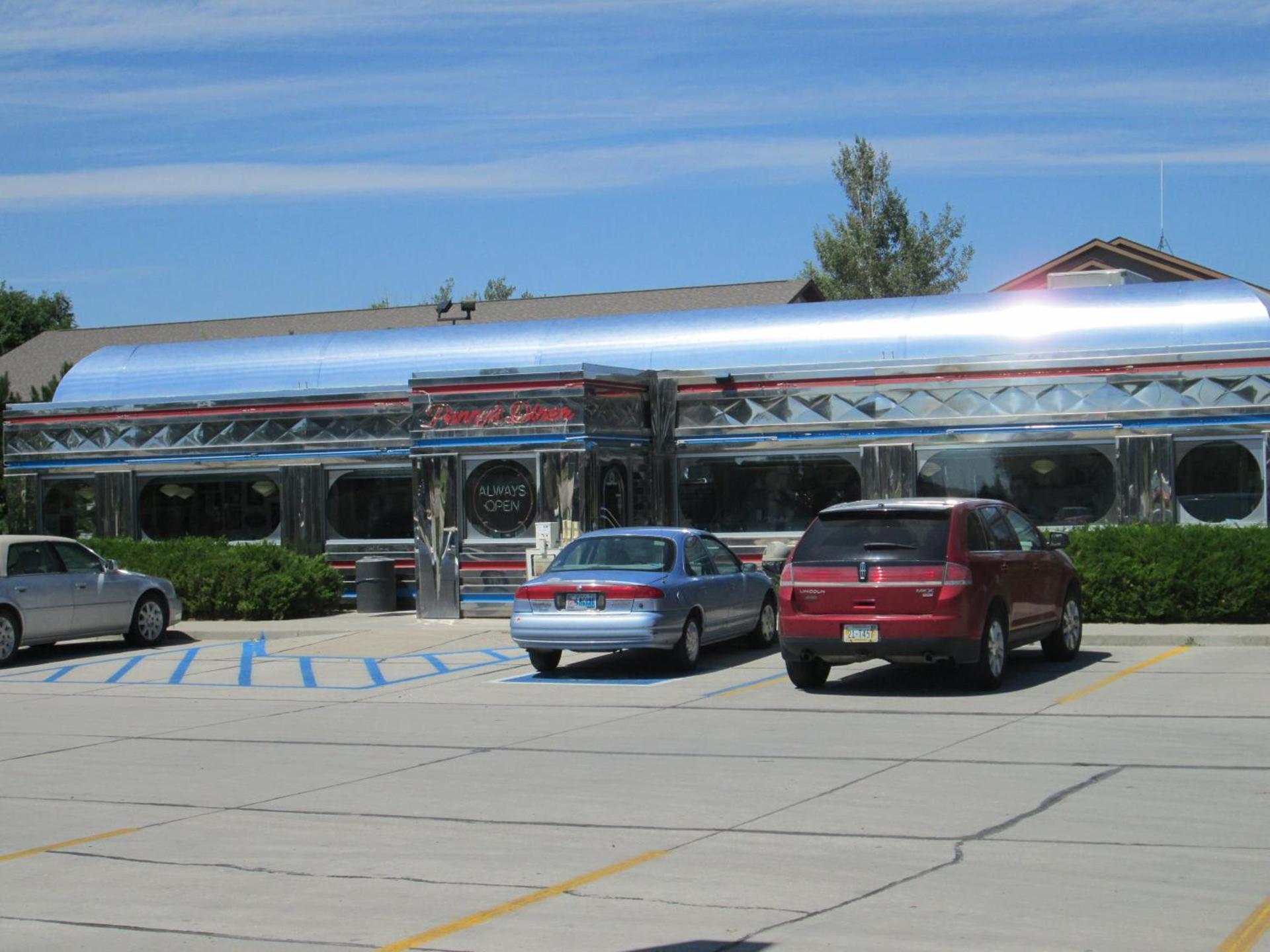 Travelodge by Wyndham Morrill photo 23