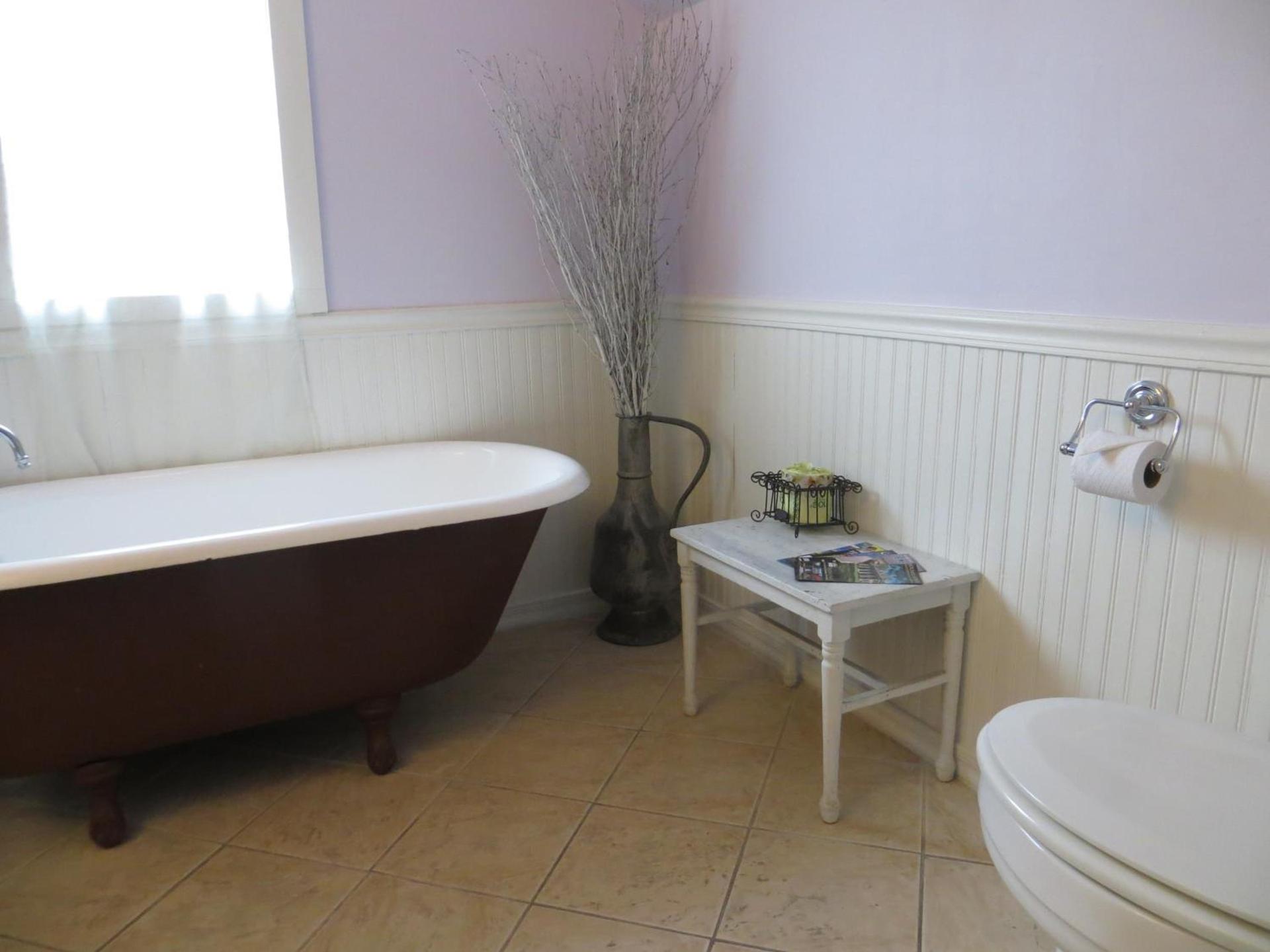 Creole Gardens Guesthouse and Inn photo 70