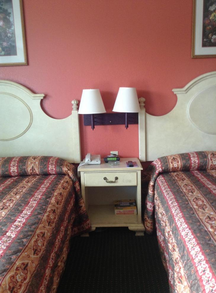 New Orleans Inn photo 12