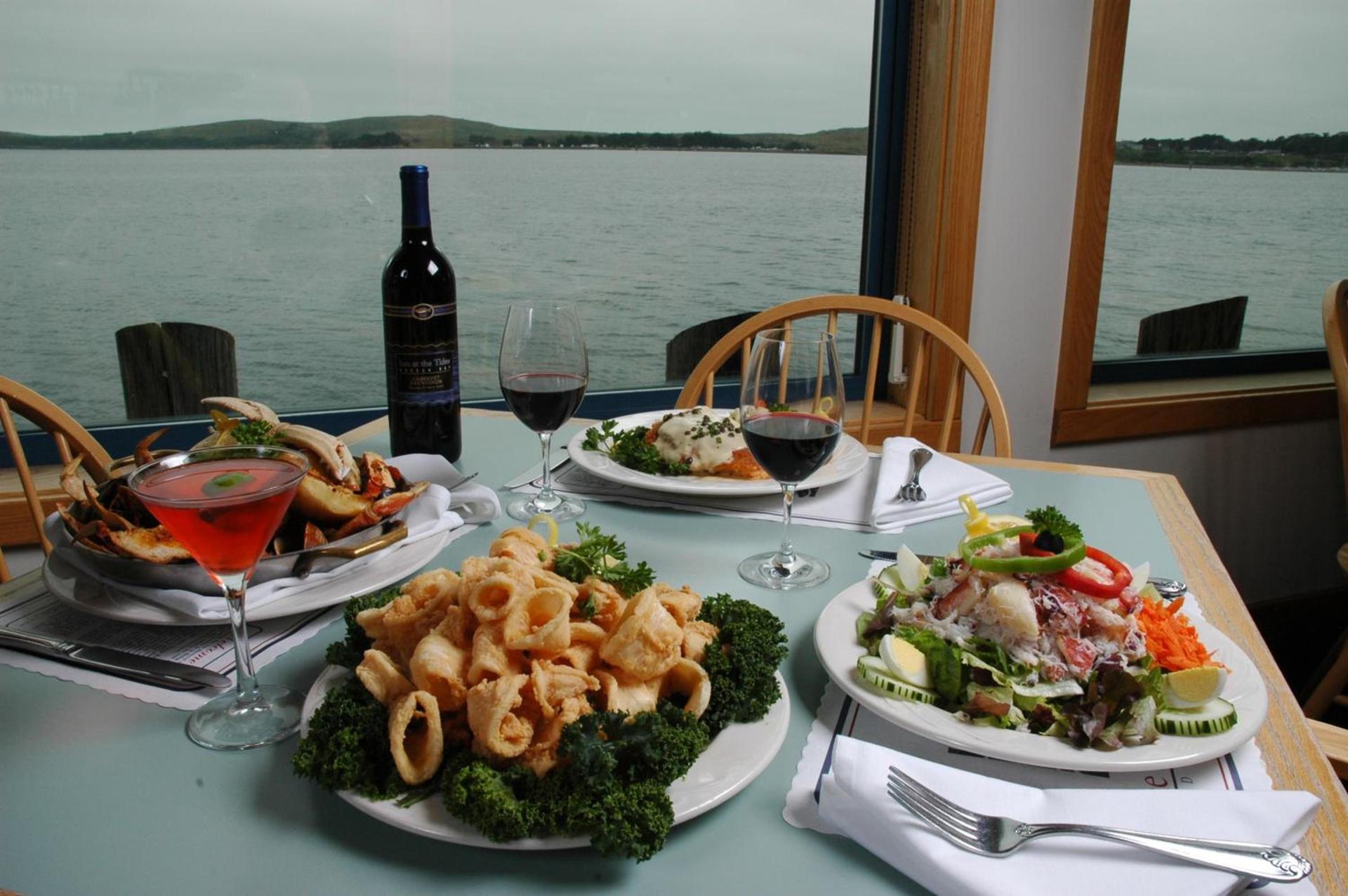 The Inn at the Tides photo 21
