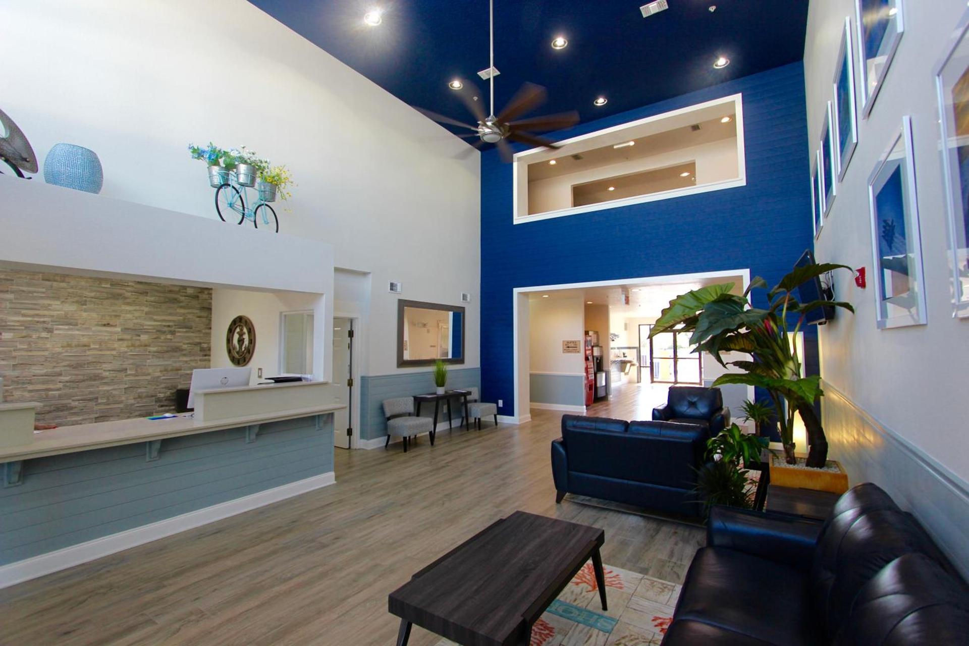 Hotel Pensacola — hotel in Pensacola