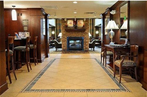 Staybridge Suites Williamsville Buffalo by IHG photo 2