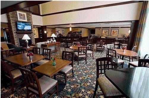 Staybridge Suites Williamsville Buffalo by IHG photo 12