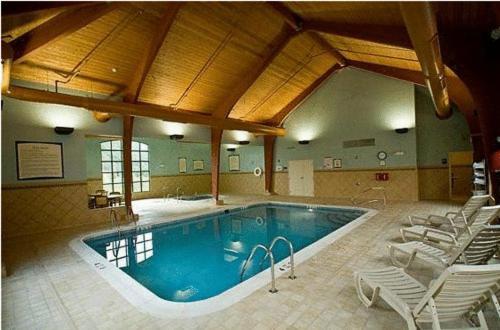 Staybridge Suites Williamsville Buffalo by IHG photo 14