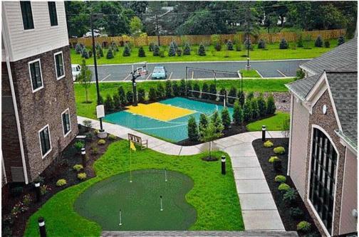 Staybridge Suites Williamsville Buffalo by IHG photo 15