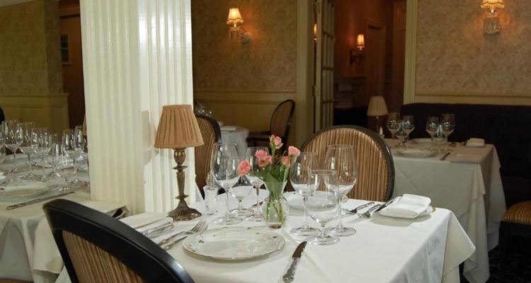 The Hewitt Wellington Hotel photo 15