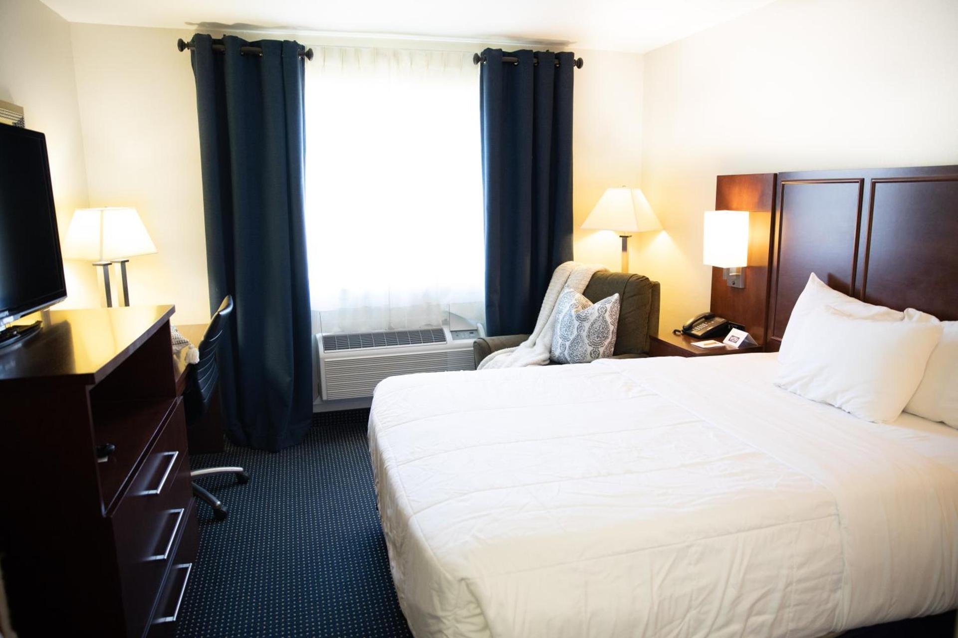 Hatfield Inn photo 3