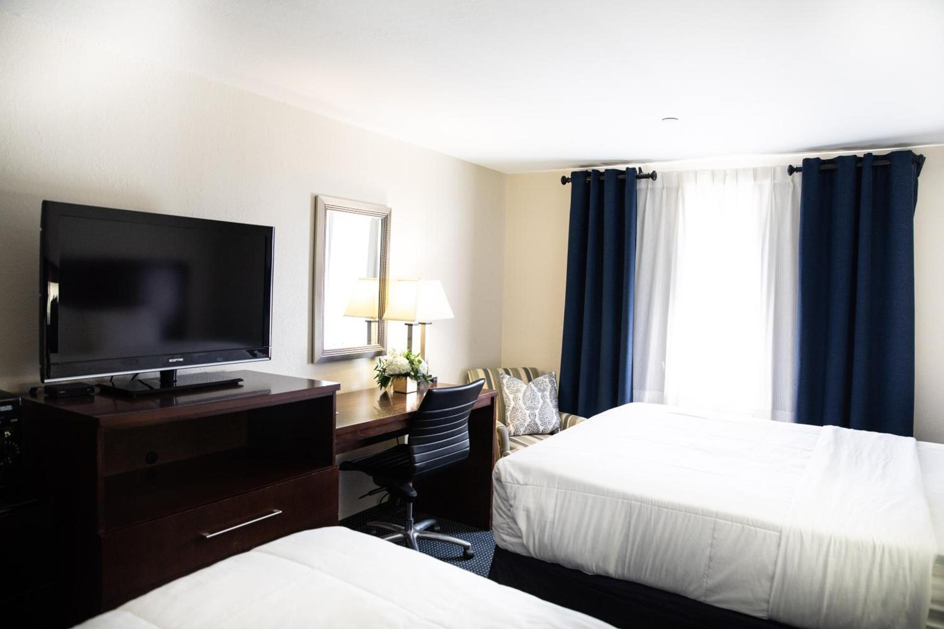 Hatfield Inn photo 16