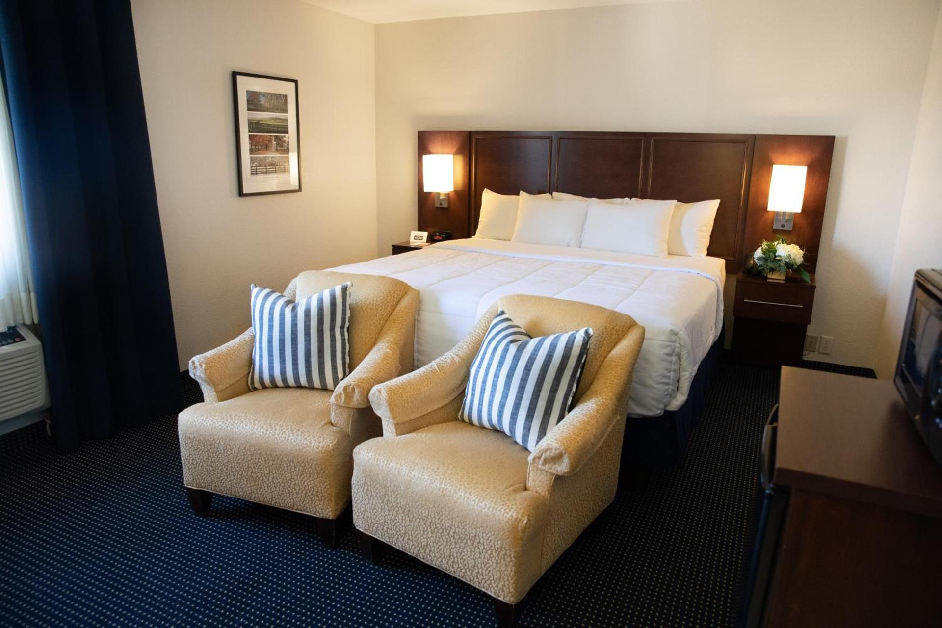 Hatfield Inn photo 25