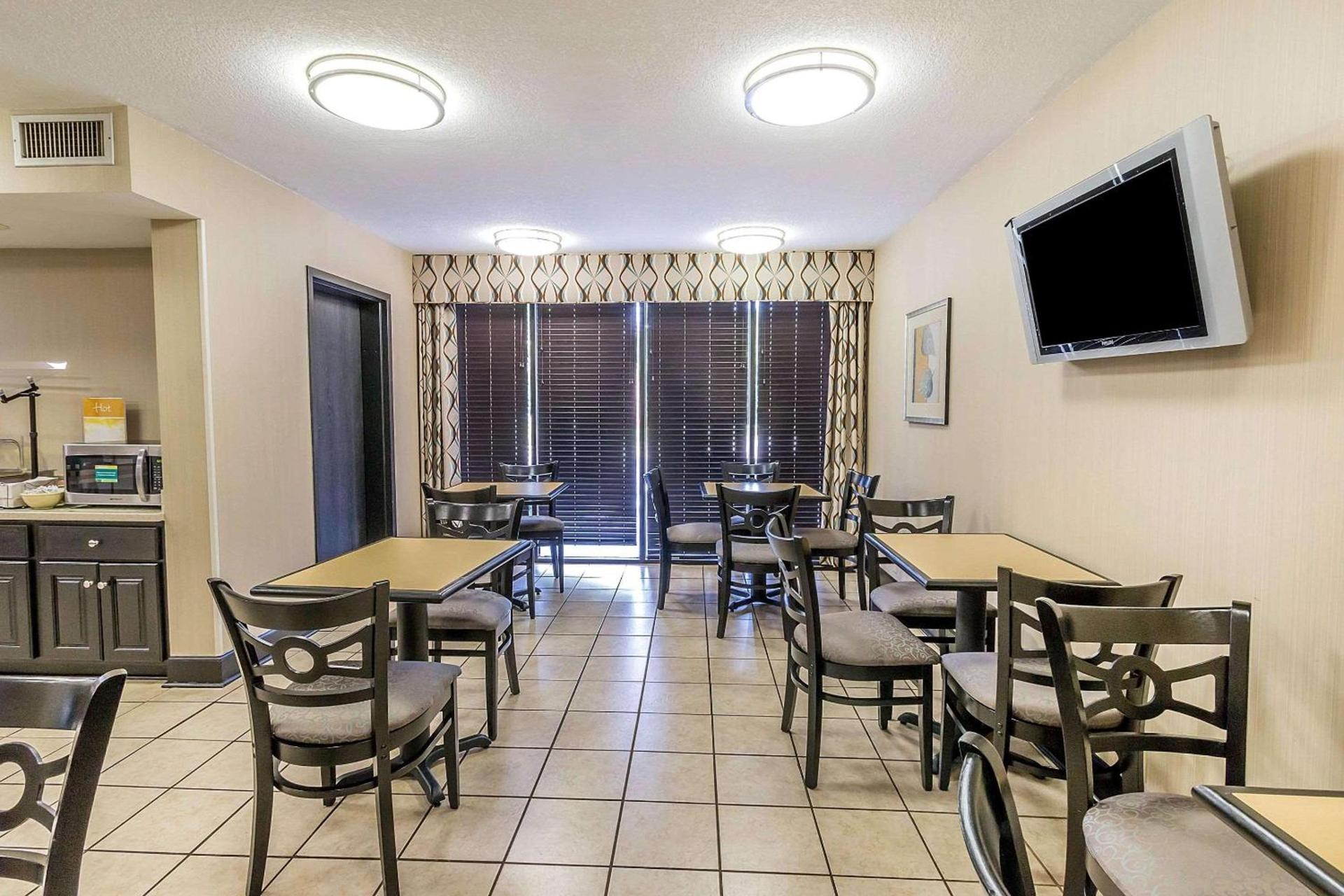 Quality Inn Savannah I-95 photo 18