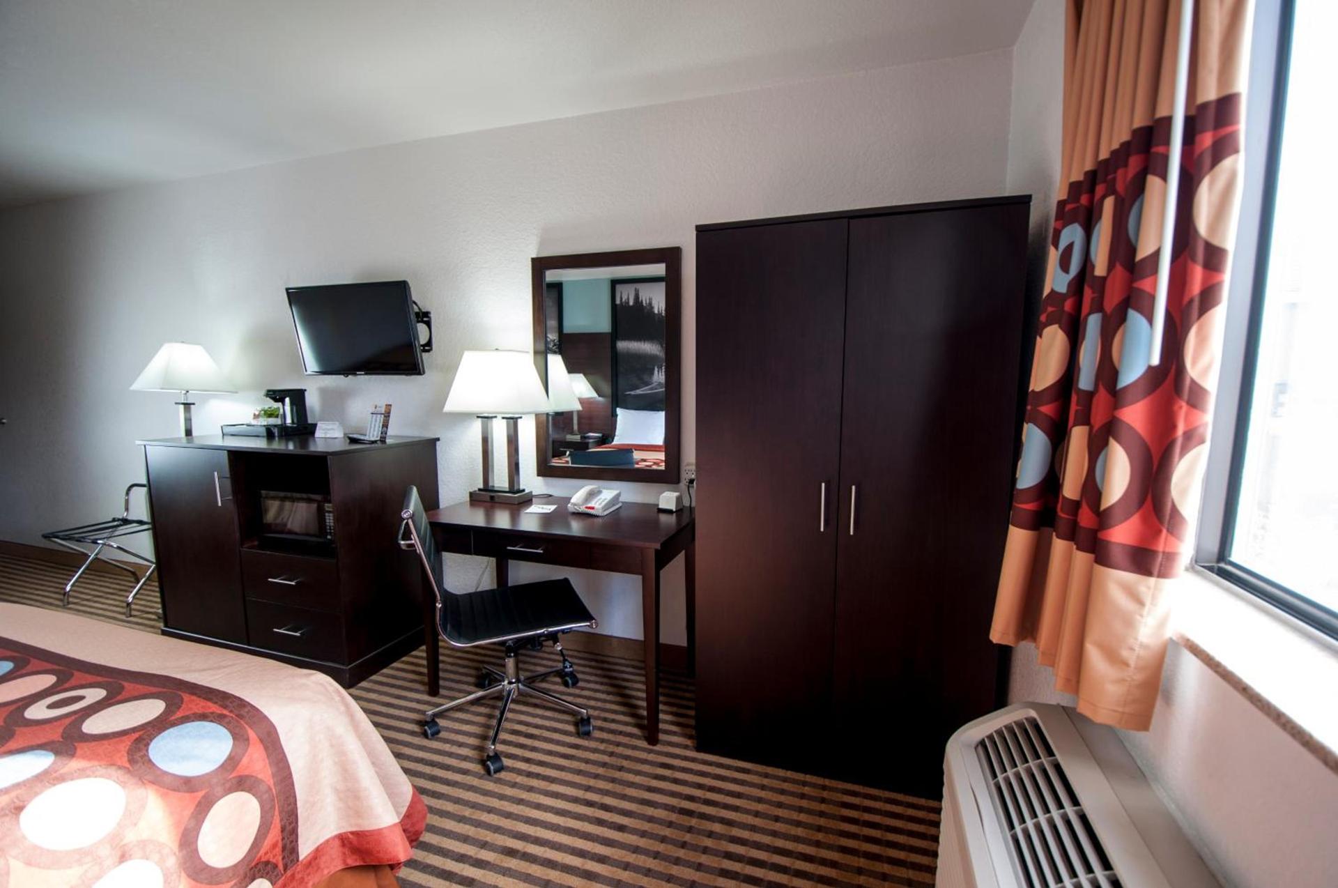 Quality Inn Wenatchee-Leavenworth photo 40