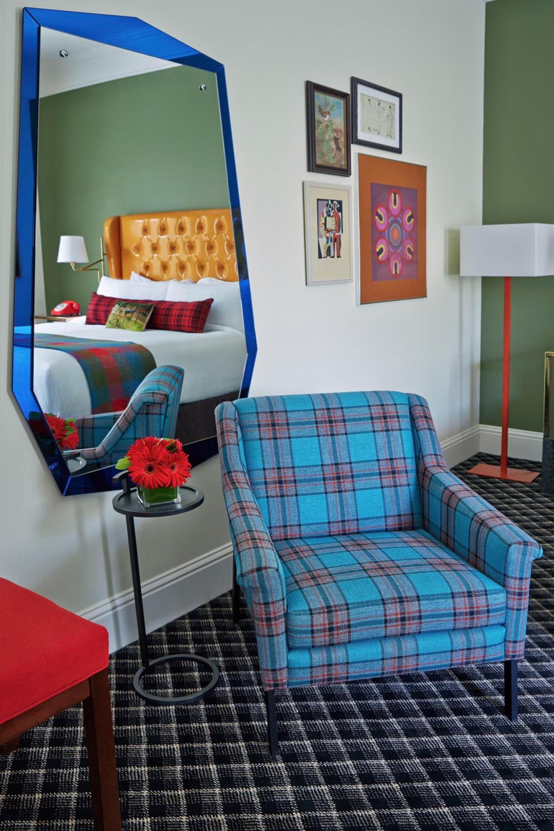 Hotel Abacus photo 8