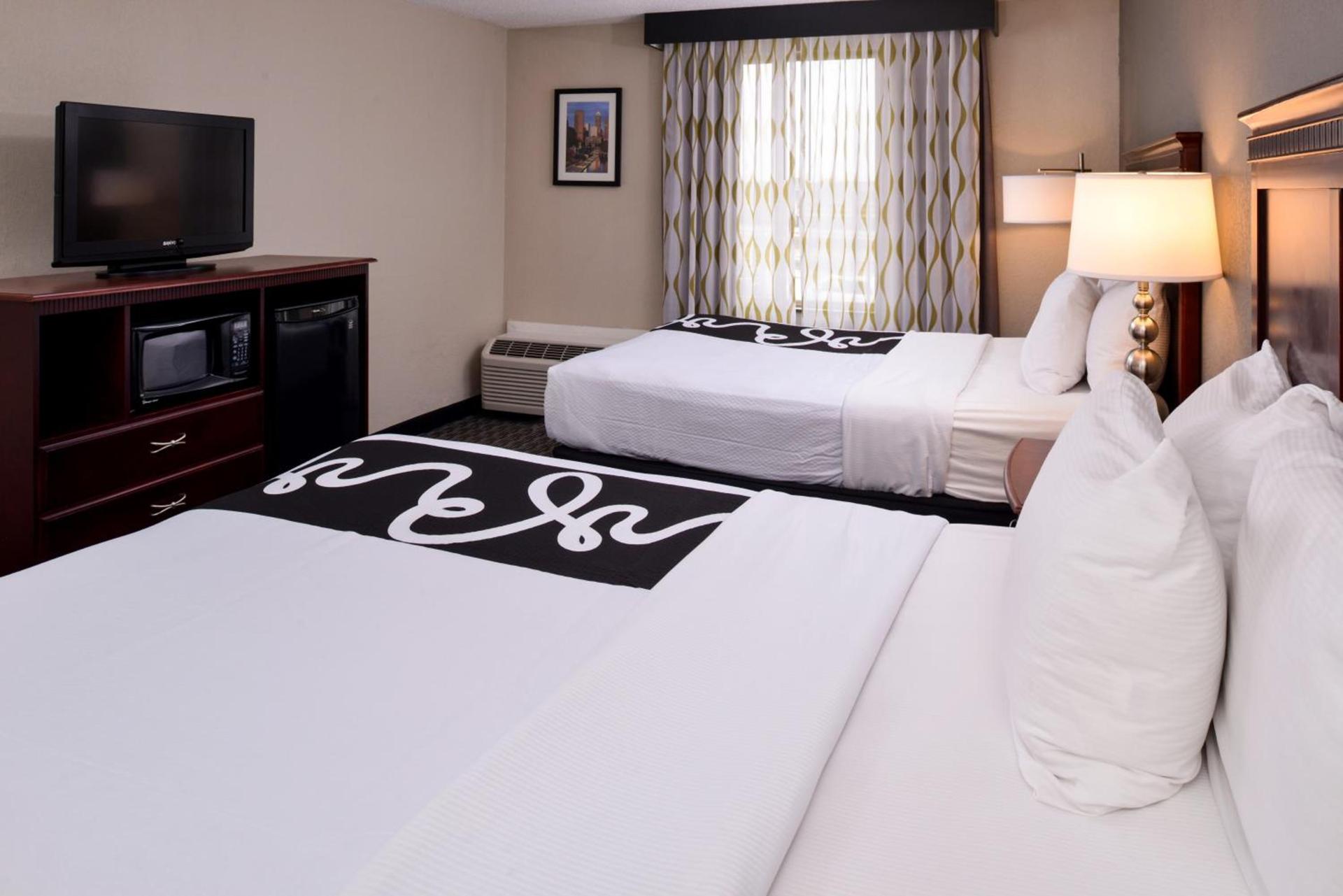 La Quinta by Wyndham Indianapolis South photo 40