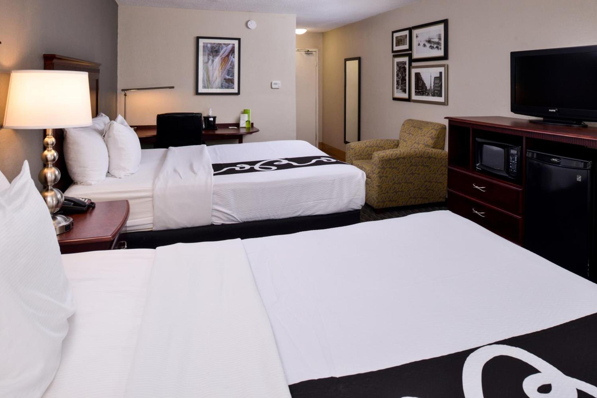 La Quinta by Wyndham Indianapolis South photo 41