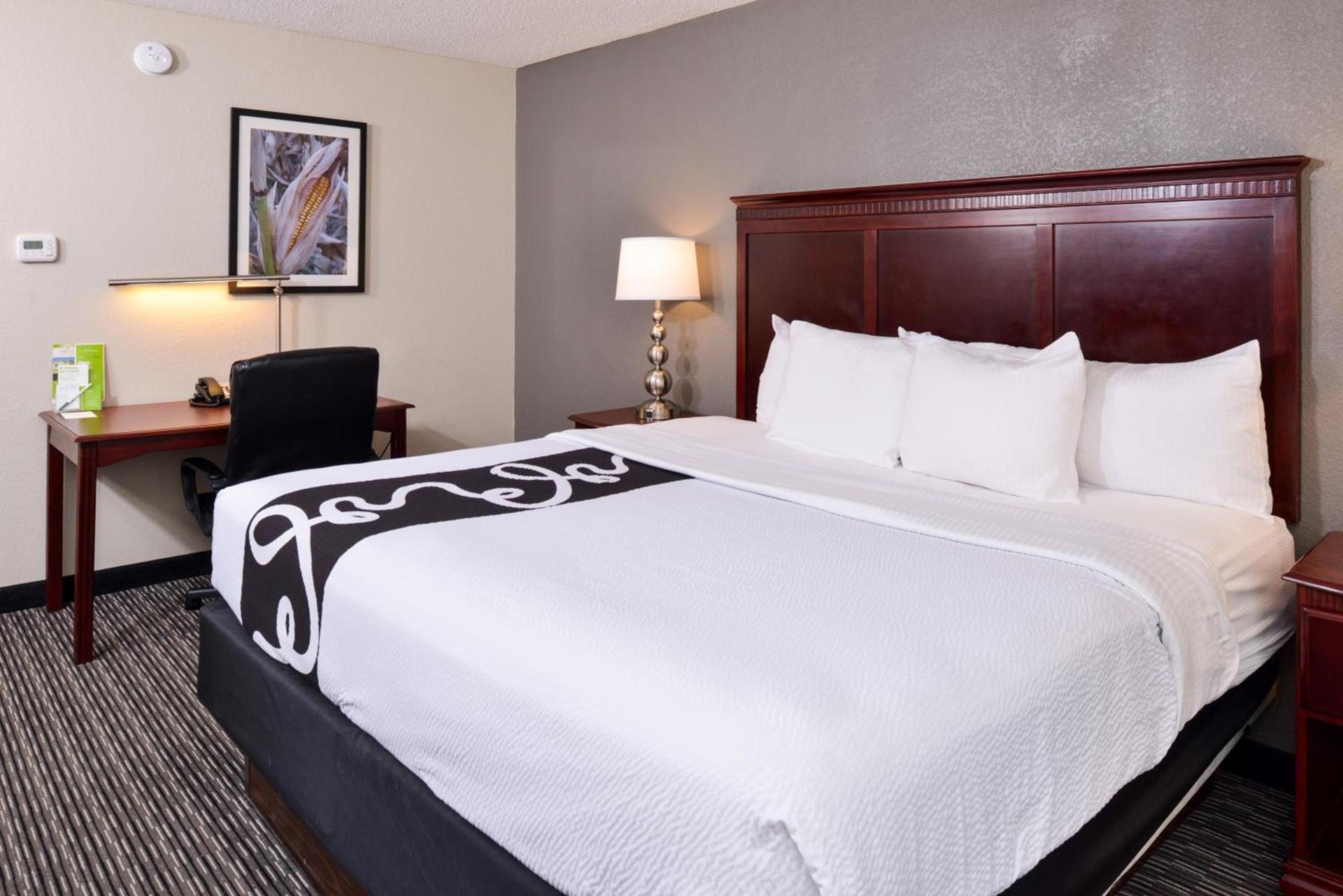 La Quinta by Wyndham Indianapolis South photo 45