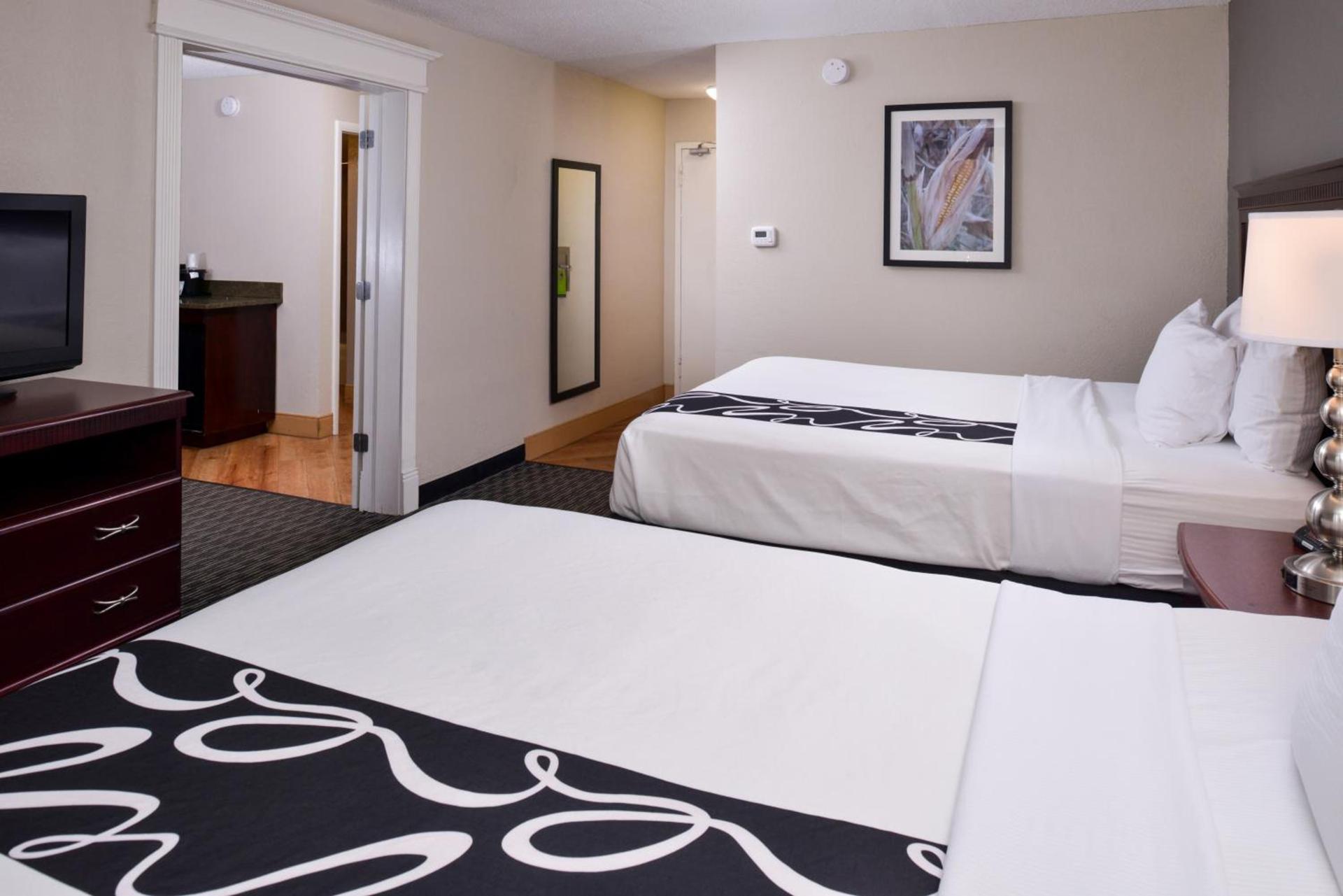 La Quinta by Wyndham Indianapolis South photo 37