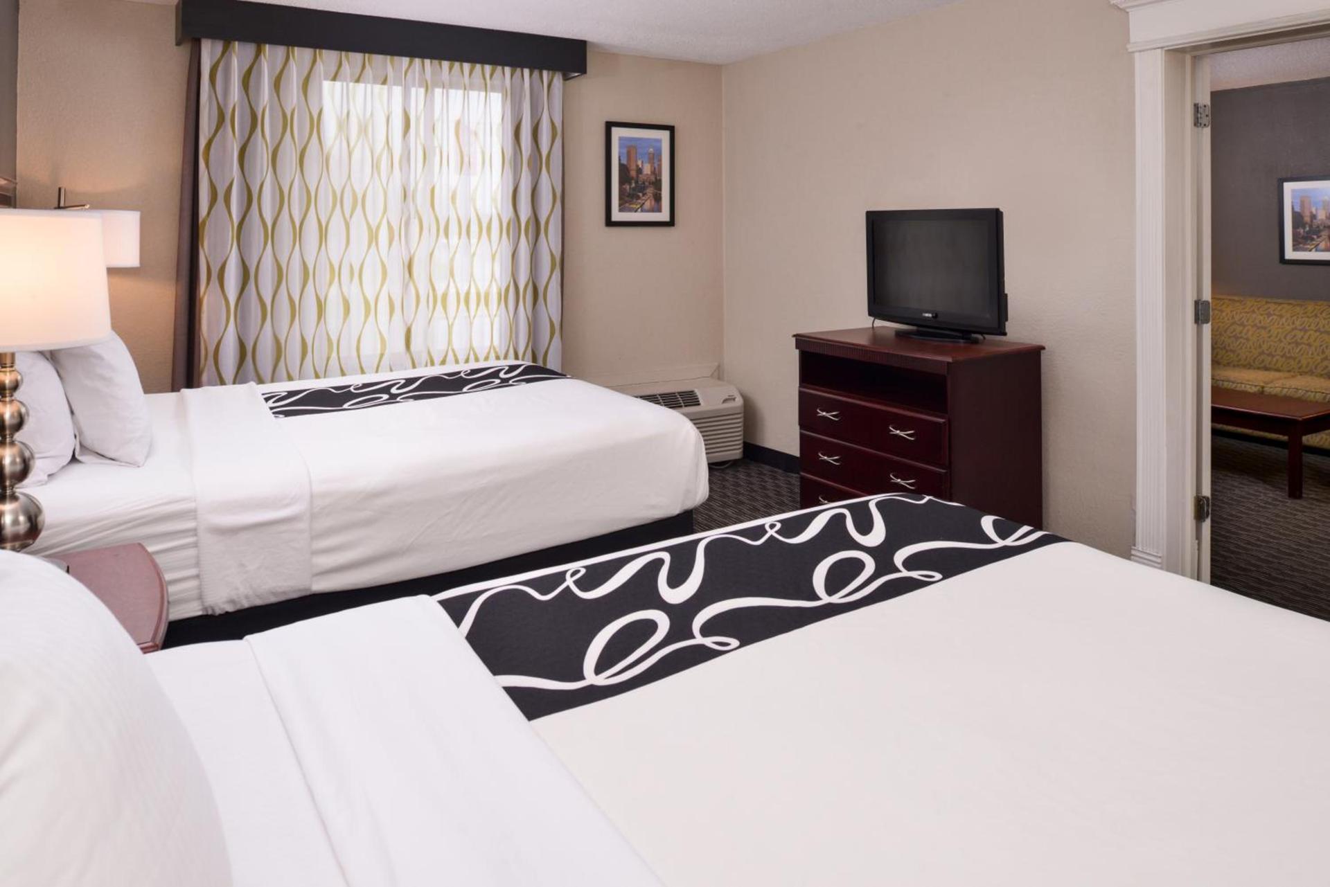 La Quinta by Wyndham Indianapolis South photo 44
