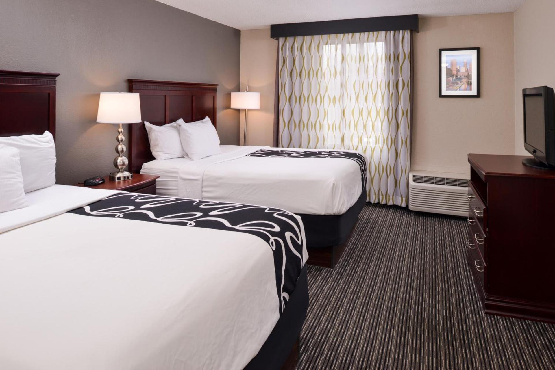 La Quinta by Wyndham Indianapolis South photo 39