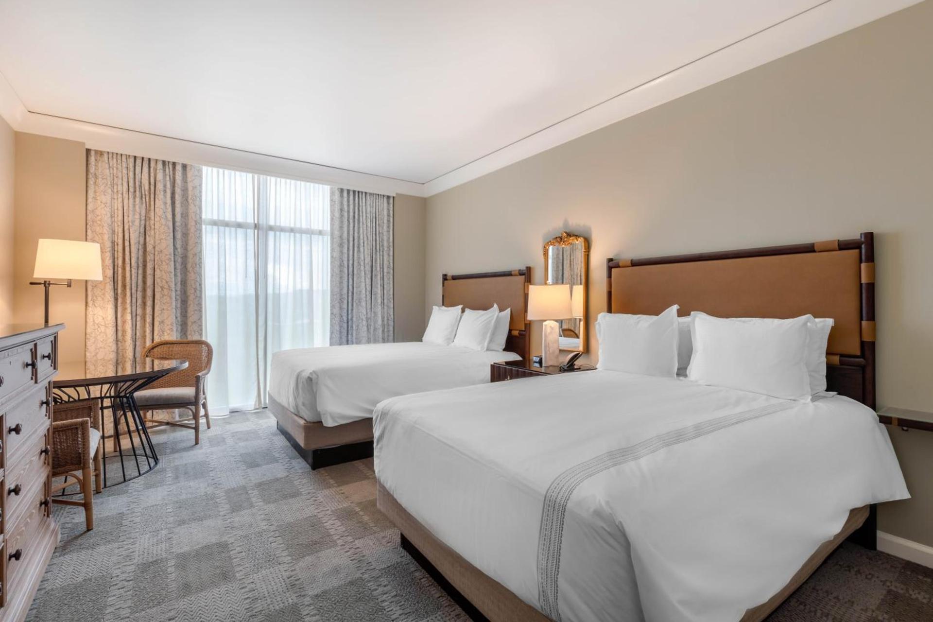 Omni Barton Creek Resort and Spa Austin photo 10