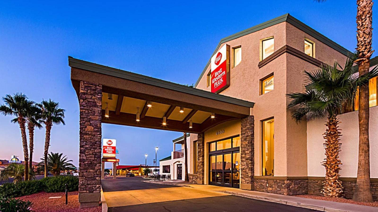 Best Western Plus King's Inn and Suites photo 85