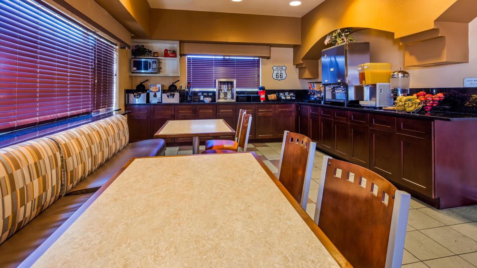 Best Western Plus King's Inn and Suites photo 86