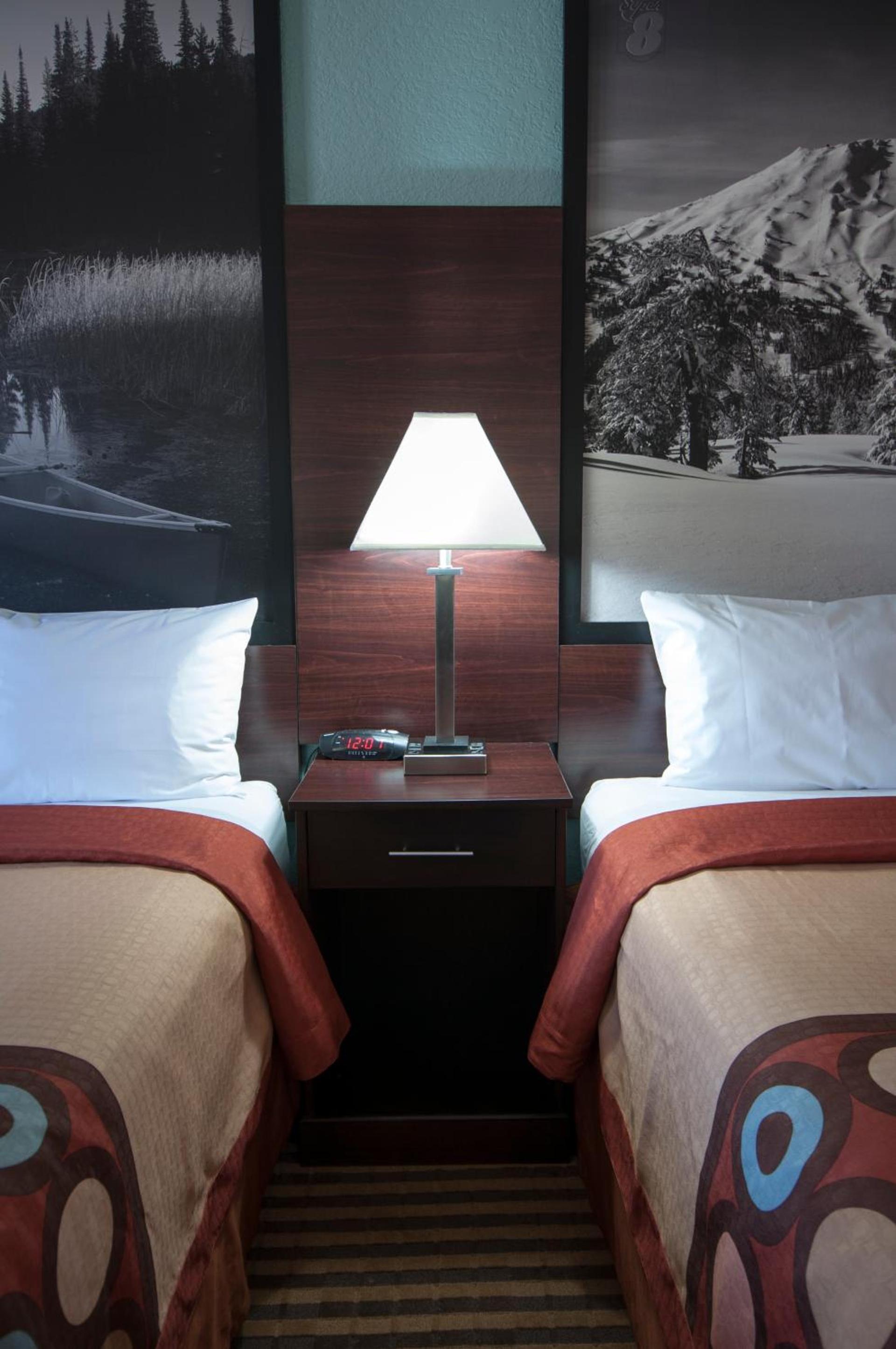 Quality Inn Wenatchee-Leavenworth photo 39